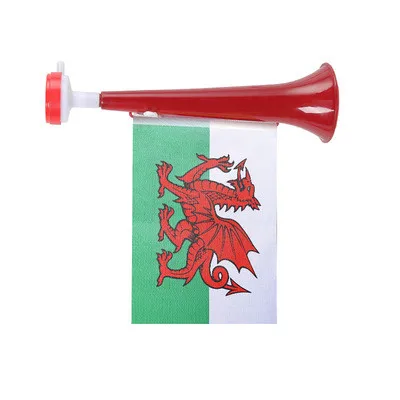 Best Factory Football Fan Horn Football Air Horn Cheapest Football Gas Horn