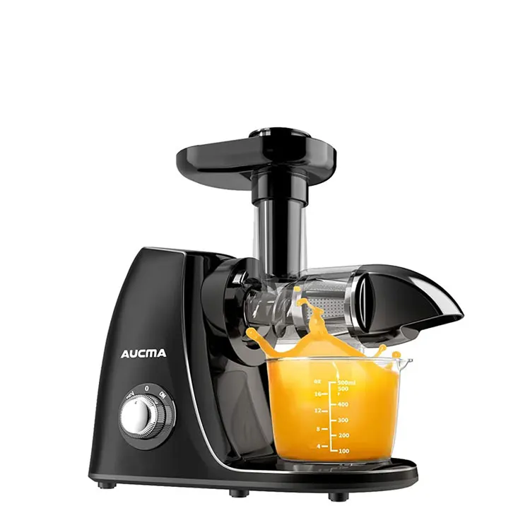 2021 Hot Sale 1l 150w Juice Orange Juice Silent Juicer Slow Juicer