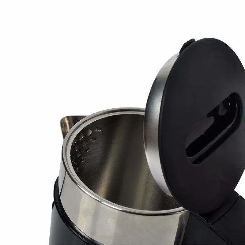 Hot sale 360 degree rotated small capacity electric kettler electric kettles