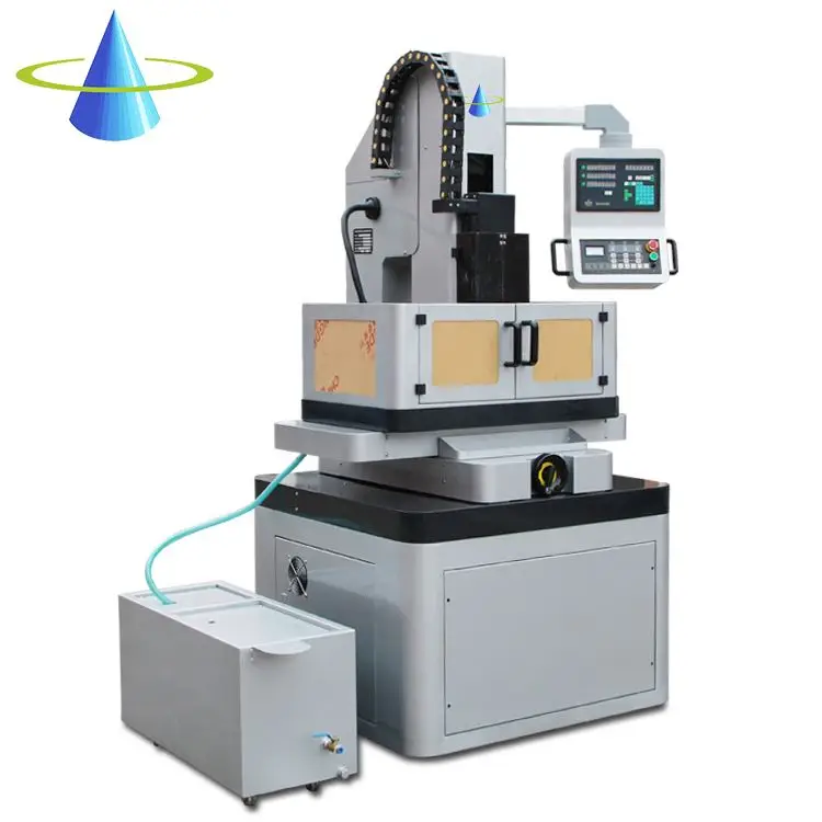 Сверло небольшое отверстие с ЧПУ отверстия EDM сверлильный станок