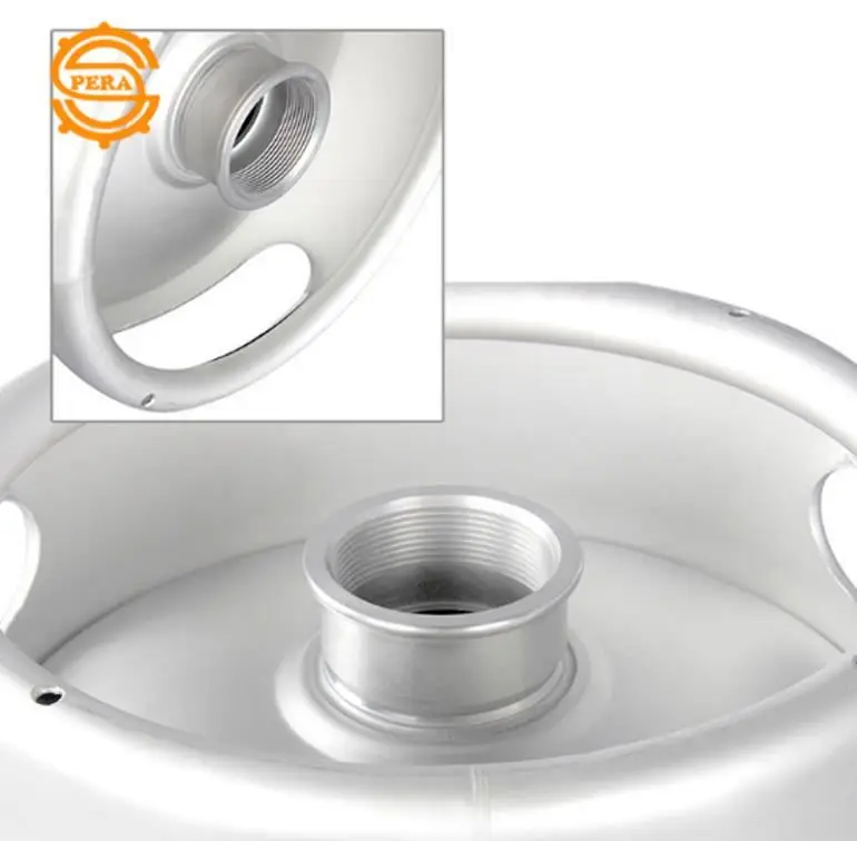 5l 10l 15l 20l 30l 50l Wholesale Manufactures Beer Barrels for Sale