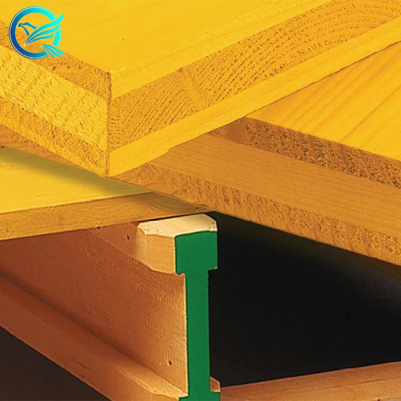 best price 3 ply shuttering board with melamine resin coated