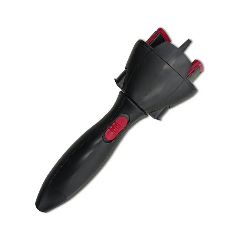 Hot Sale Electric Hair Braider Machine DIY Children Hair Styling Tools Automatic Smart Hair Braider