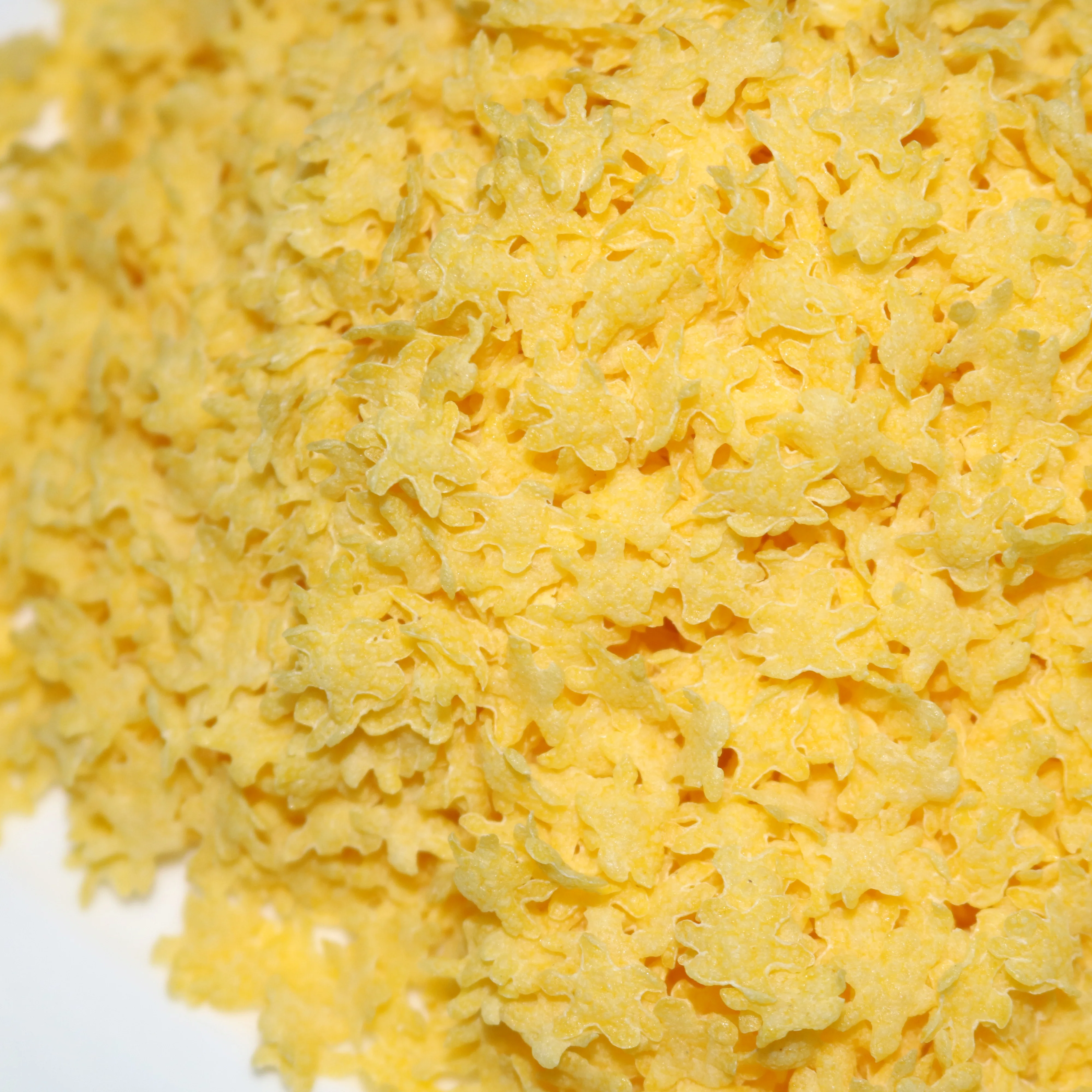 
Agri-Best Food Flower Shaped Breadcrumb for Coating Fried Meat 