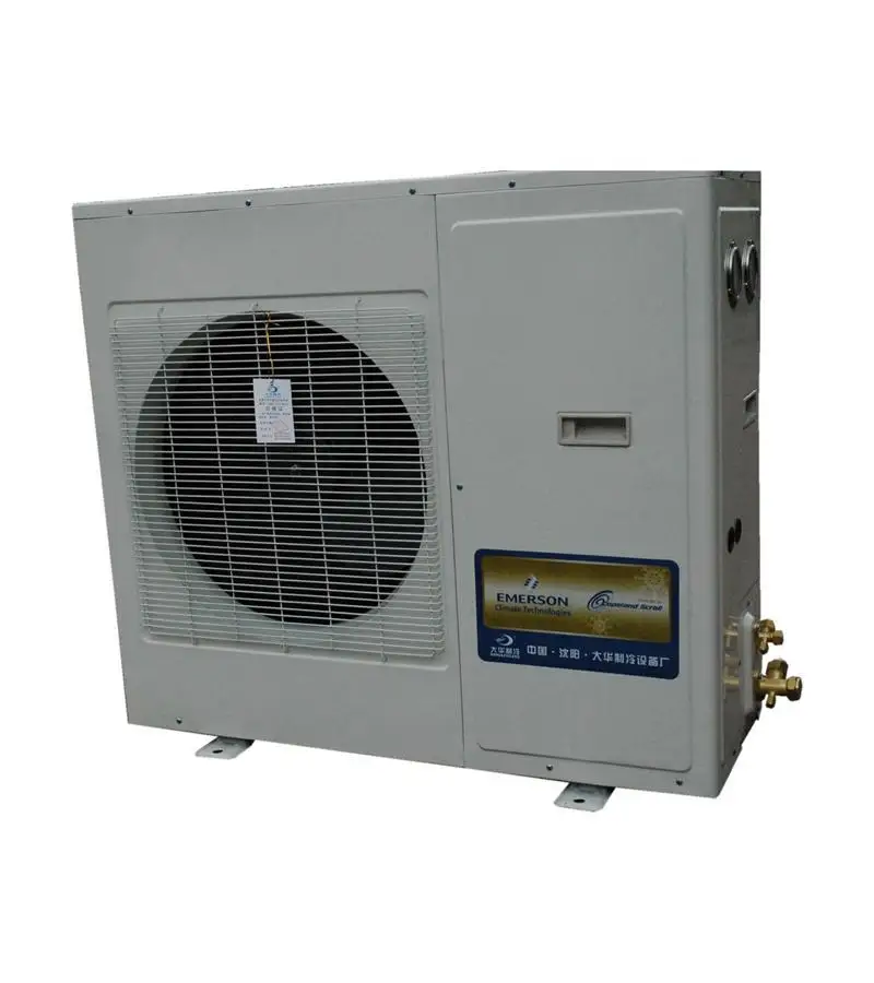 
High quality wholesale custom cheap refrigeration condensing unit cold room with unique design  (1600219758926)