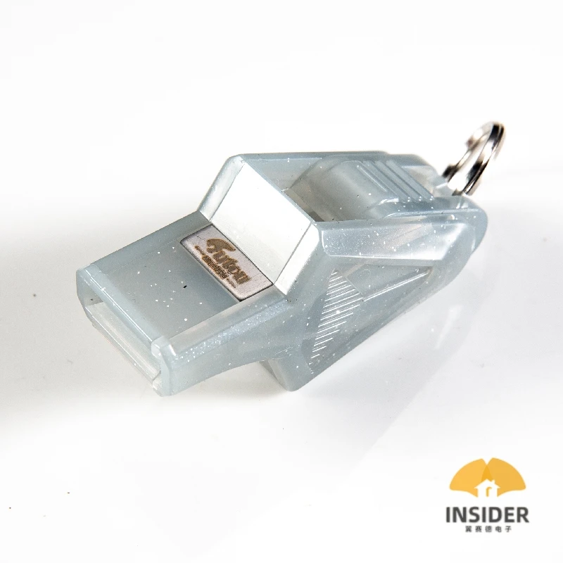 Professional Football Referee Whistle Basketball Volleyball Whistle For Coaches