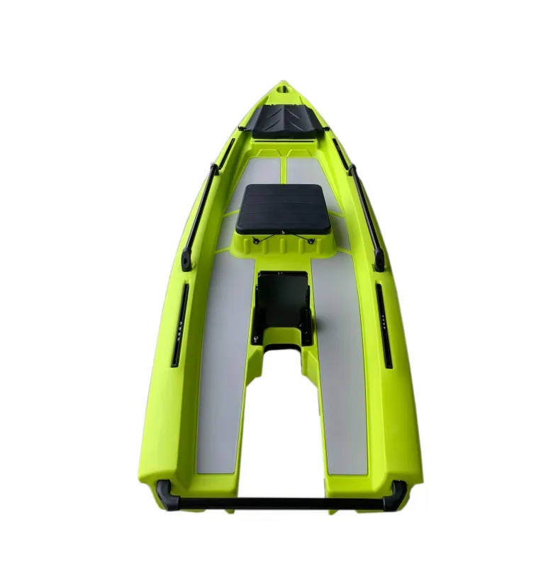 Quality Assurance Professional kayak fishing motor