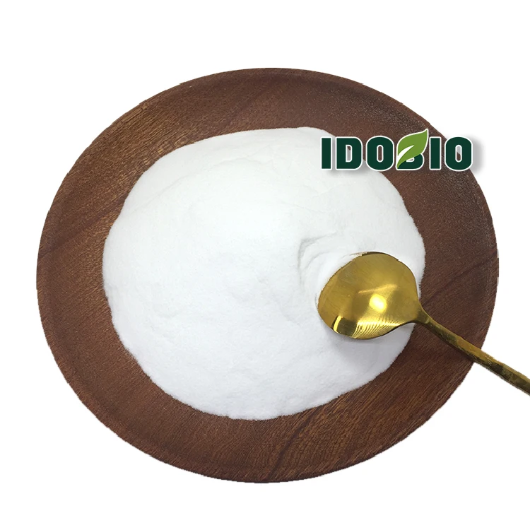 Карта порошка CAS 108910-78-7 L-аскорбиновая кислота фосфат магниевая соль
