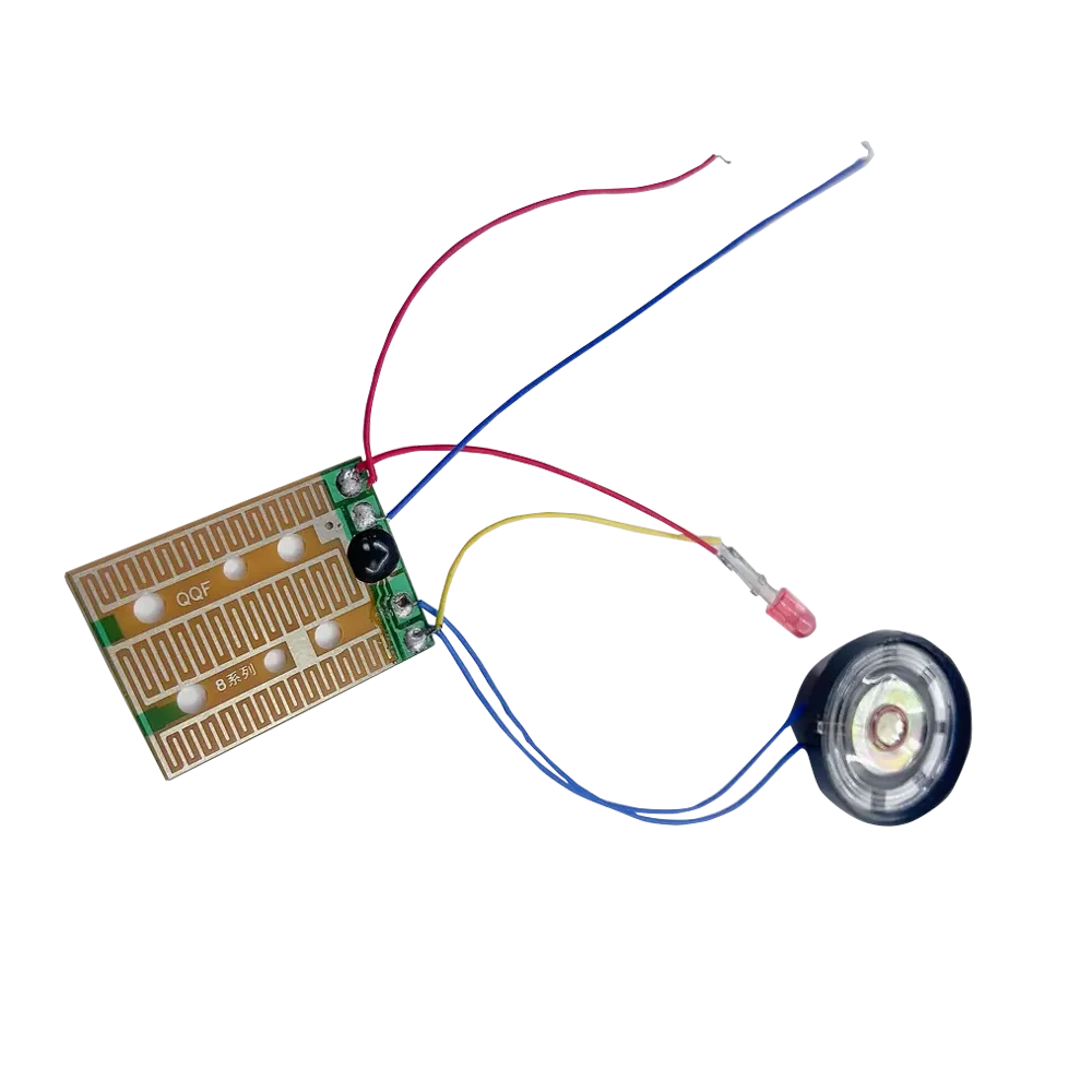 QQF C customized India 3 songs phone toy pcbatoy phone circuitsphone toy pcba factory