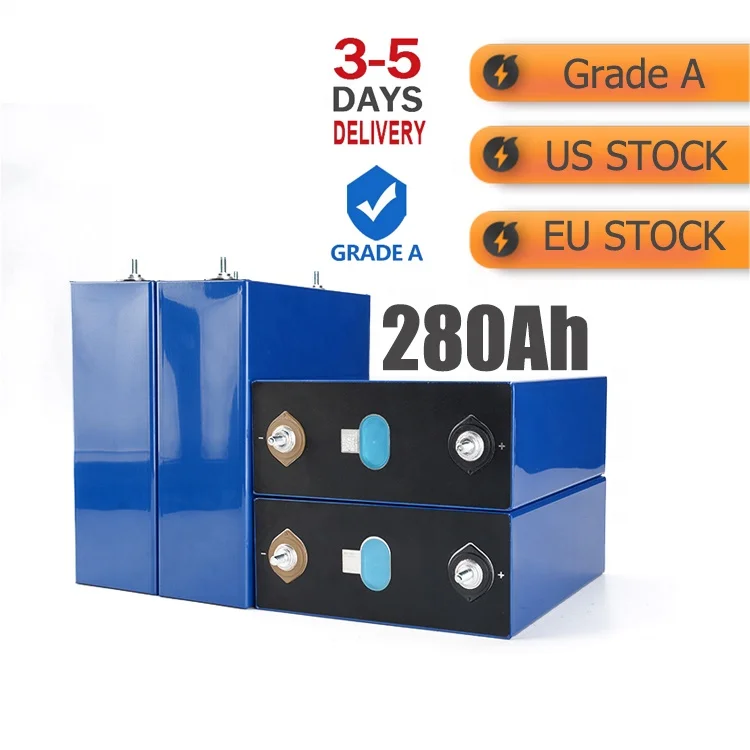 US EU stock 3,2 v 280ah lifepo4 6000 циклов ev 280ah lifepo4 призматическая батарея lf280k 280ah 310ah литий-ионные батареи