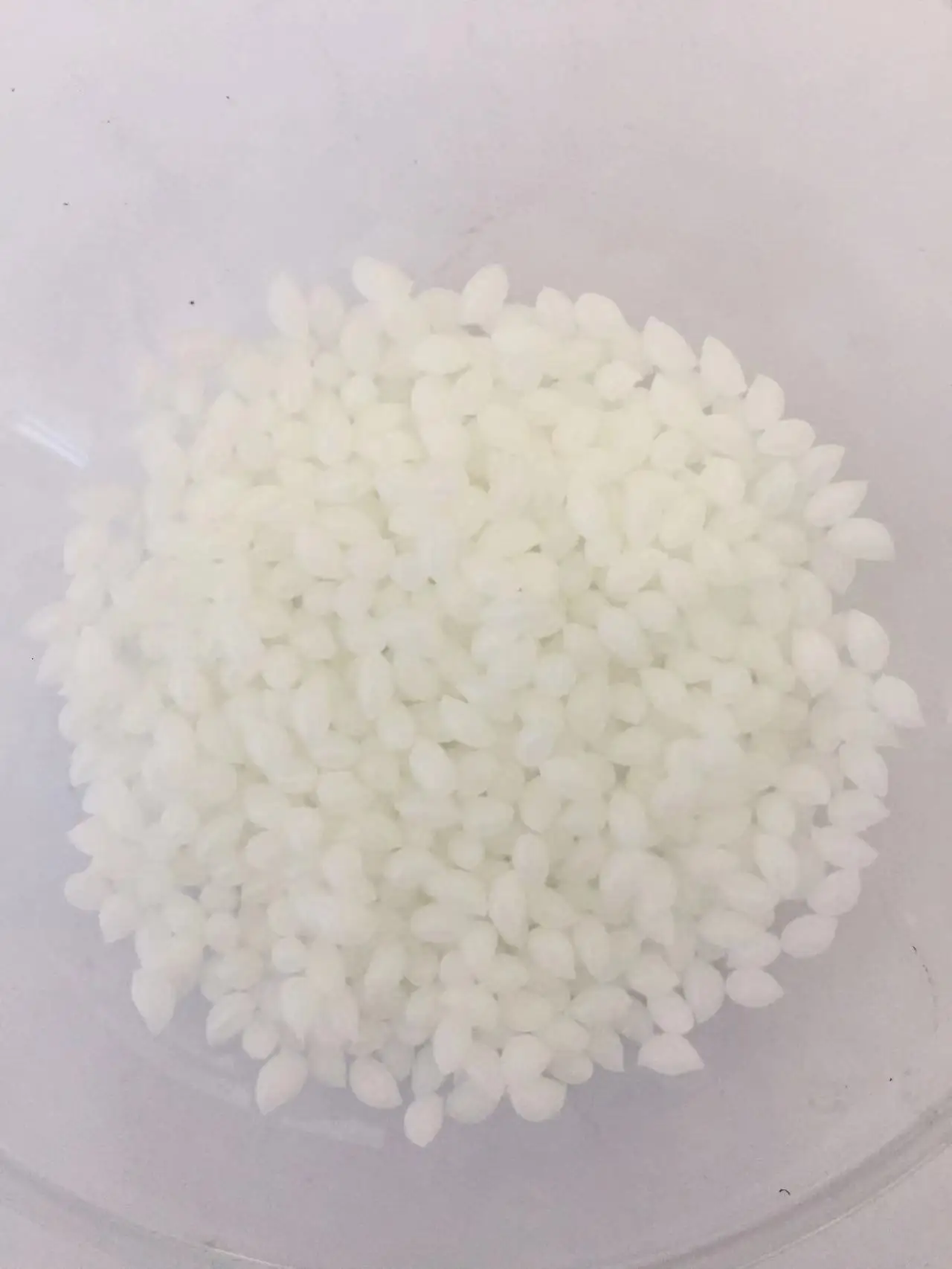 TPE  plastic raw material Pellets