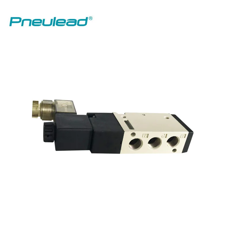 VF series 220V 5 port solenoid valve