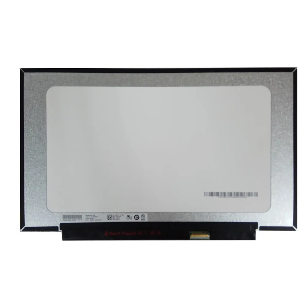 B140HAN04.5 AUO TFT LCD 14,0 дюймовый сменный экран ноутбука Тонкий eDP 30 контактов