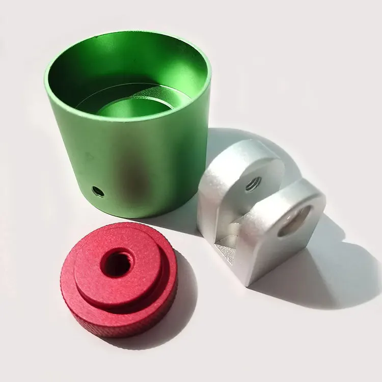 Aluminum Precision Lathe Turning Automatic Lathe Rapid Prototyping Stainless Steel China Customized CNC Cnc Machining OEM/ODM