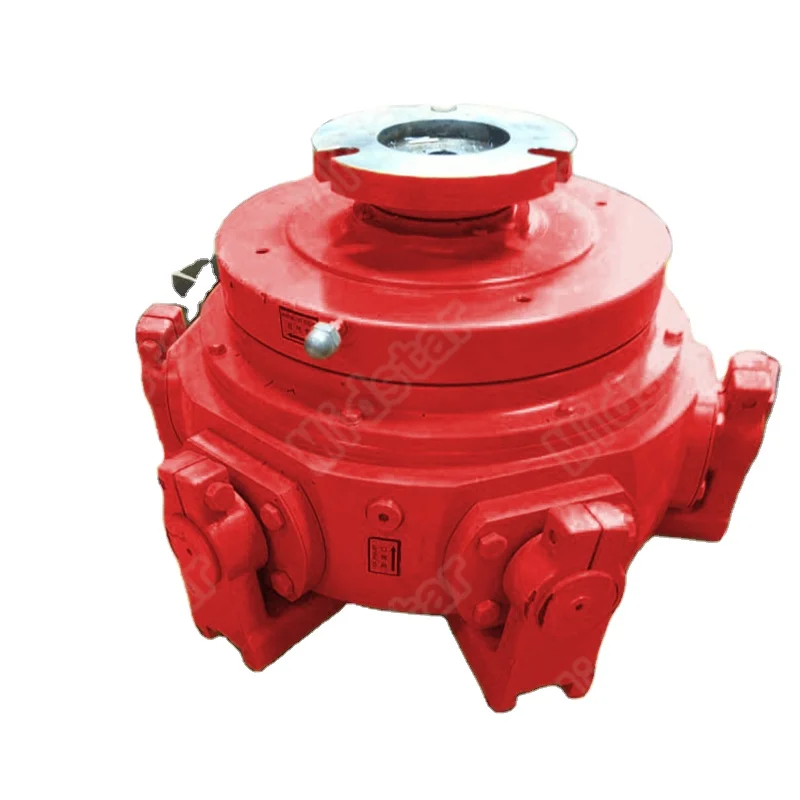 Midstar Fickert Grinding Polishing Head Production Line Accessories Brax Mill For Granite Polishing Machine