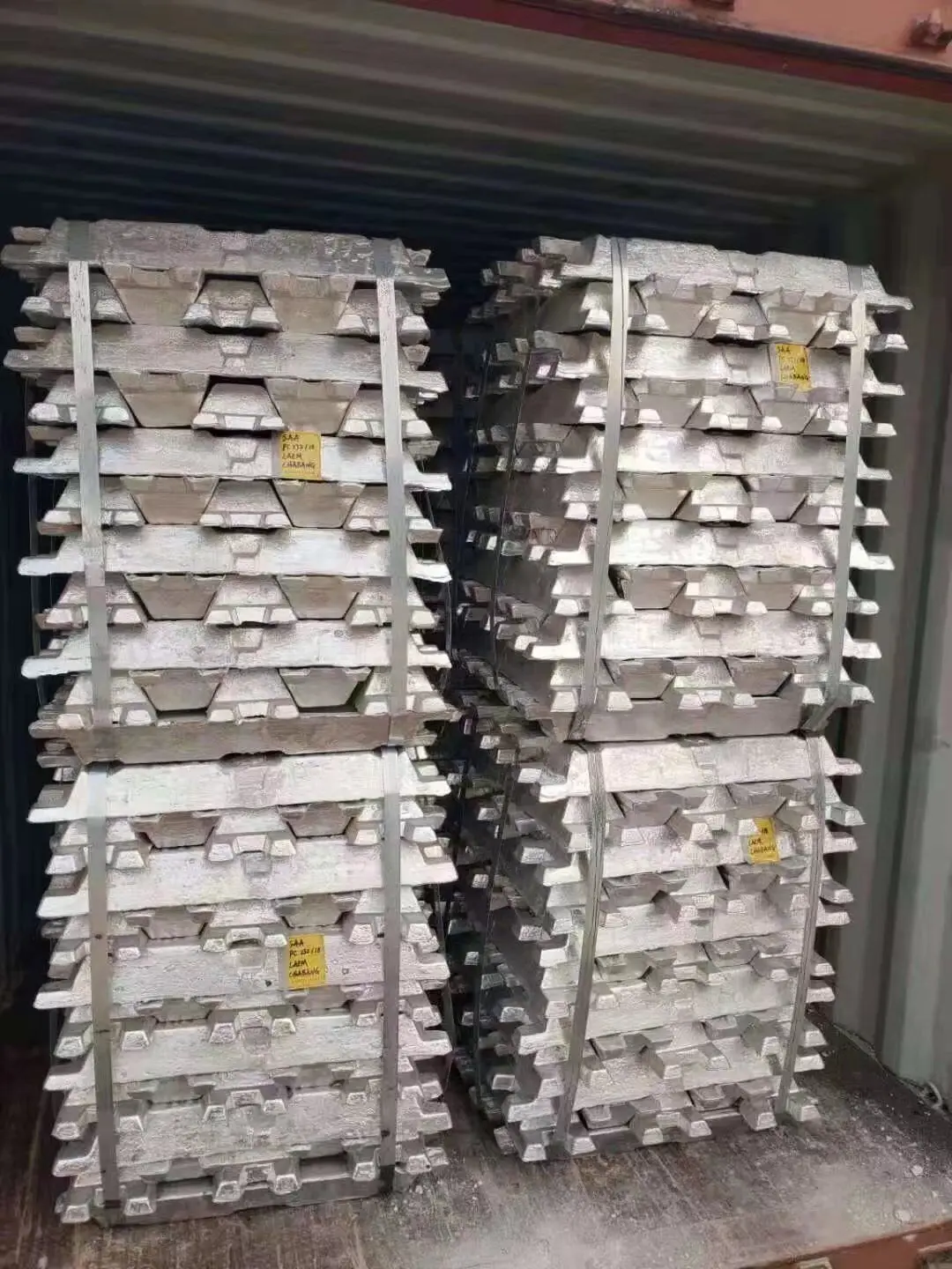 pure magnesium metal ingot price	 magnesium ingot equipment hebei magnesium ingot