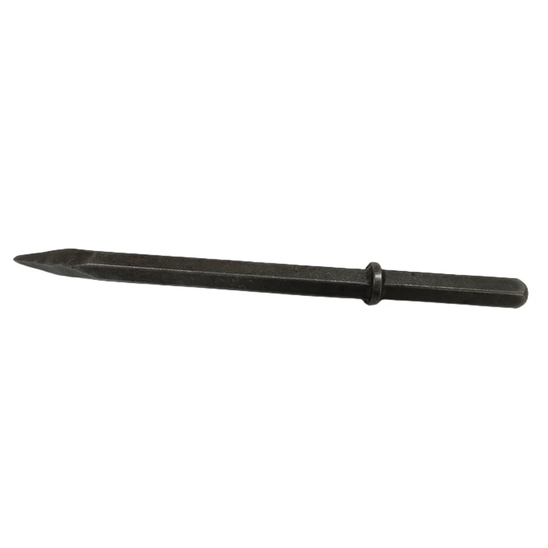 Pneumatic jack steel hammer chisel for breaker rock drill TPB40/TPB60/G15/YN27C