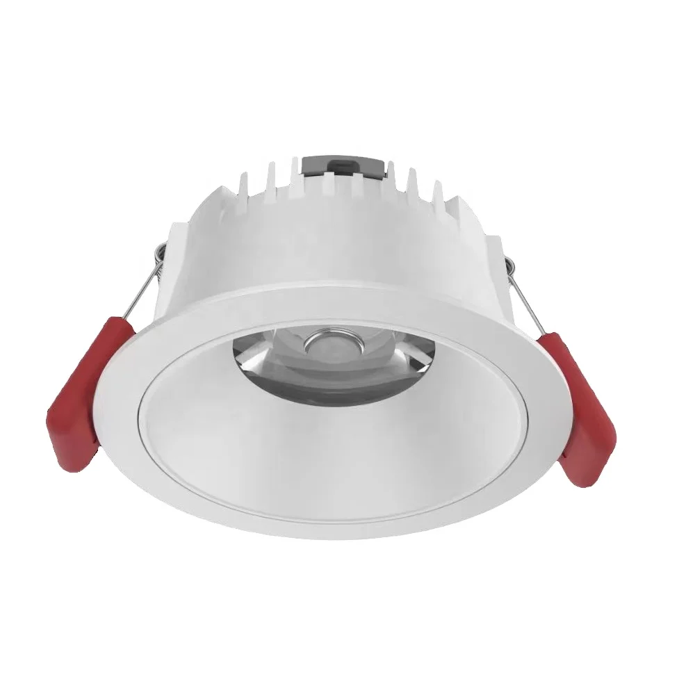 2023 NEW Design SMD COB 7W Led Down Light for Office Hotel Home decoration