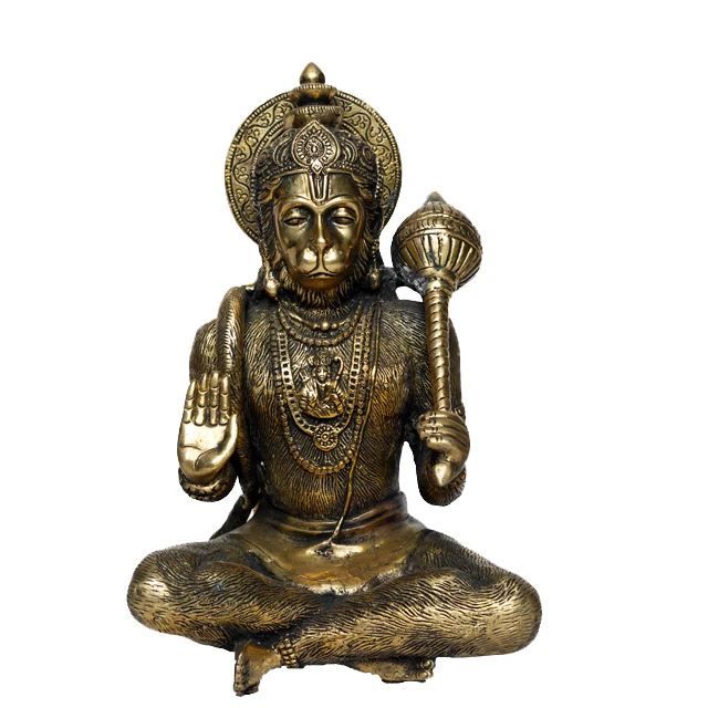Lord Shiva Statue | A Statue With Divine Power To Enhance Your Surrounding | A Brass Statue Of Lord Shiva