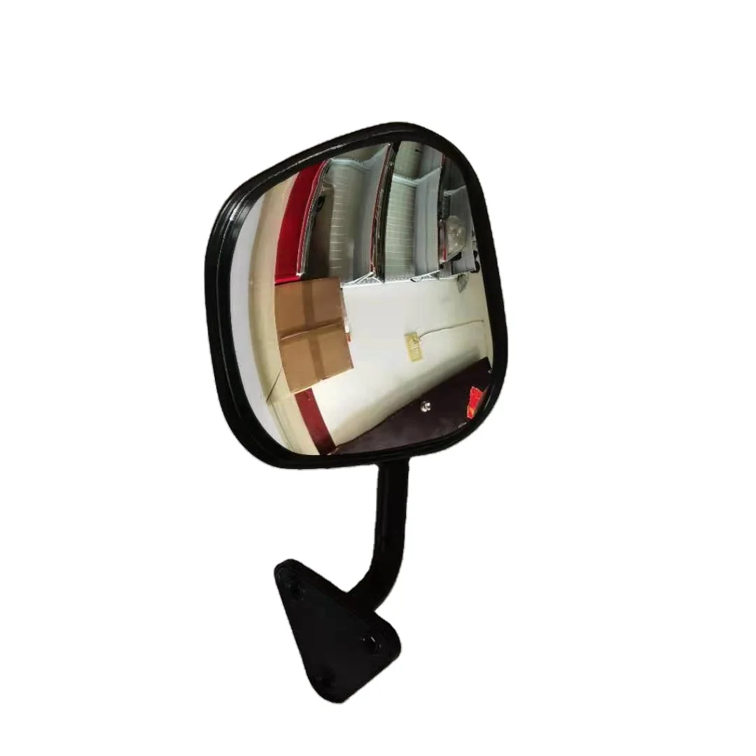 Goods in stock  wholesale anti fog universal panoramic rear view mirror for toyota coaster