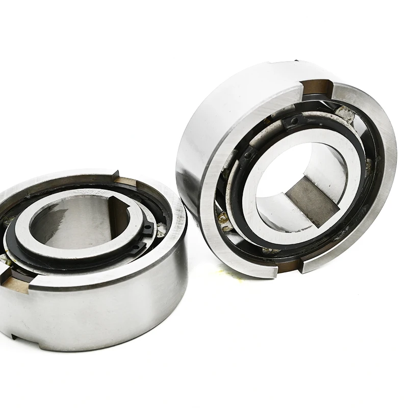 one way clutch bearing ASNU8 ASNU10 ASNU12 ASNU15 ASNU17 ASNU20 ASNU25 ASNU30 ASNU35 ASNU40 ASNU45