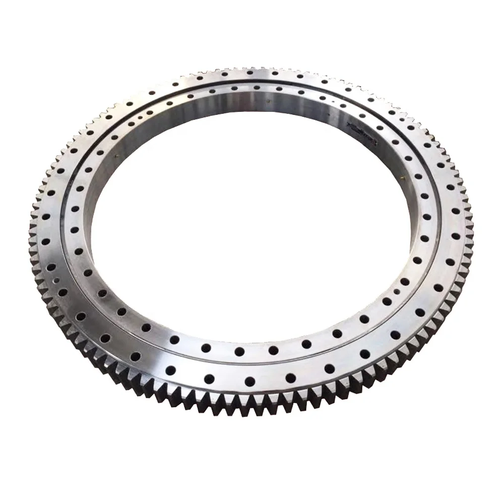 Competitive price external gear Slewing ring bearing manufacturer