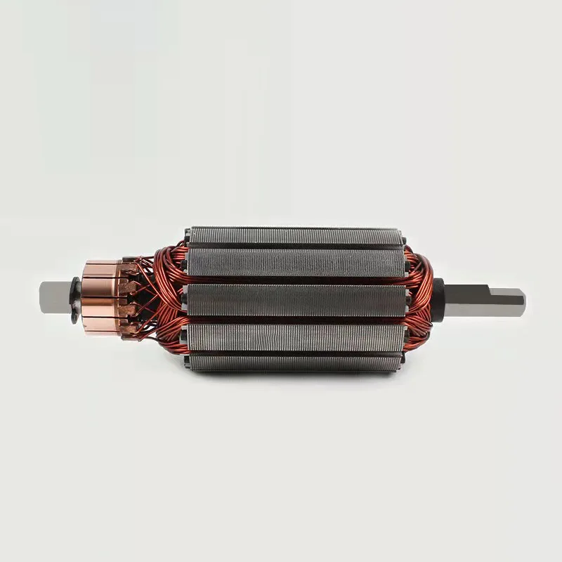 High Quality Durable Using Various Armature Stator Motor New 2021 Brushless Dc Motor Rotor