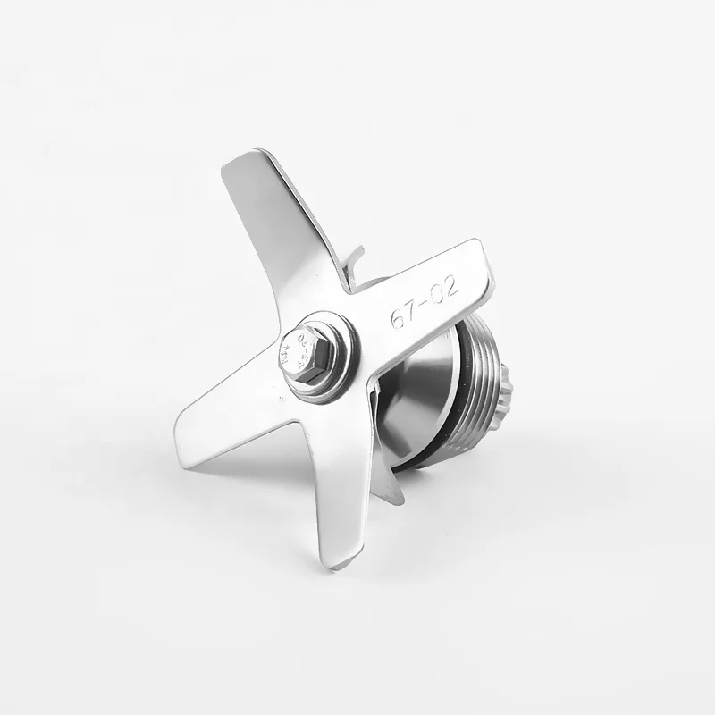 Блендер лезвия для Jtc пищевой блендер набор лезвий TM767 800 блендер лезвие