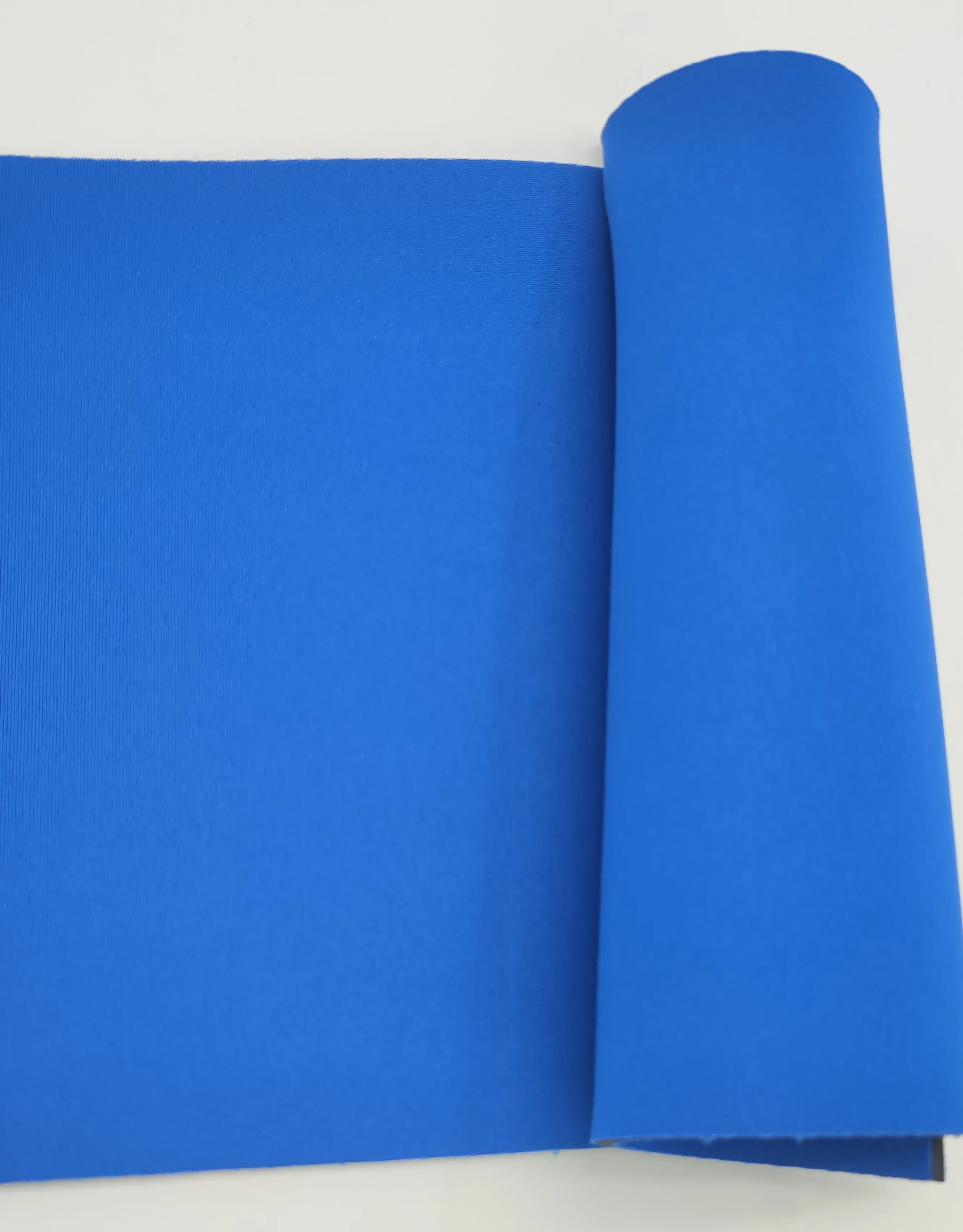 Hot Sale Eco-friendly 1mm 2mm 3mm 4mm 5 Sbr Scr Cr Neoprene Material Neoprene Fabric