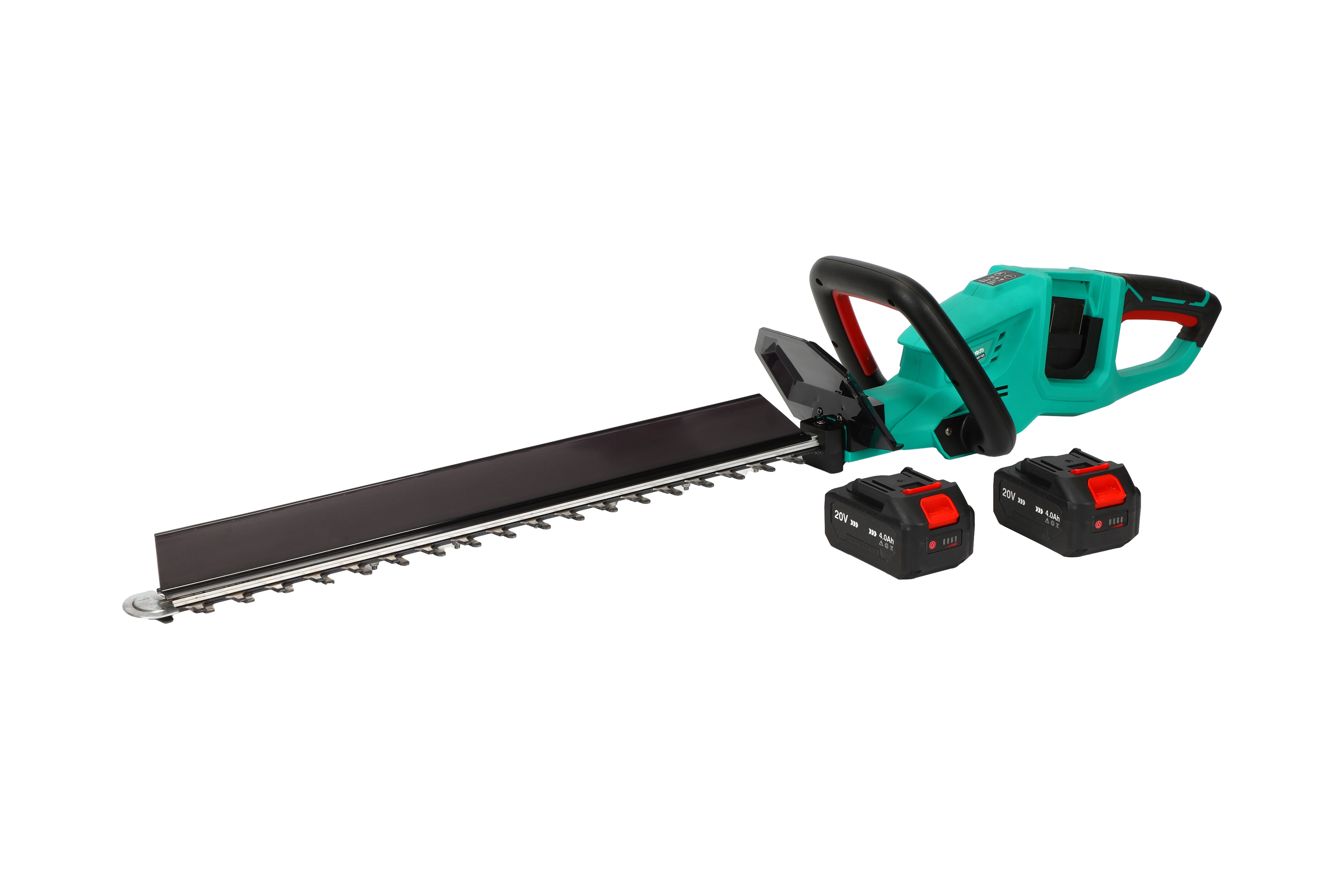 ZL3HT102 40 В бесщеточный беспроводной триммер для живой изгороди травы электрический садовый инструмент резки веток чайного дерева