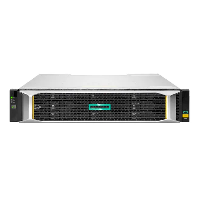 New Storage hpe server Original HPE MSA 2062 16Gb SAS SFF 2u server storage