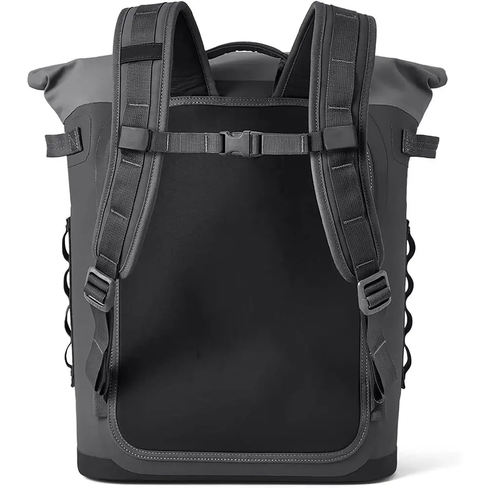 FREE SAMPLE Best Seller Cooler Backpack Bag Insulated Lunch Bag High Quality Soft Sided Cooler Backpack