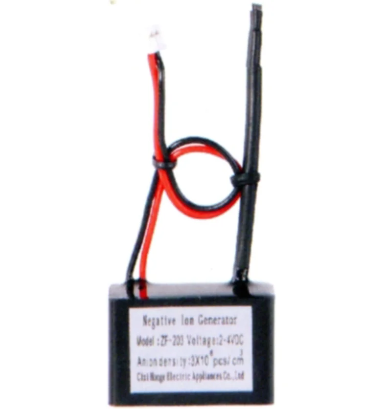 
 Оптовая продажа, очиститель воздуха, генератор анионов с низким уровнем шума для производства активного кислорода  