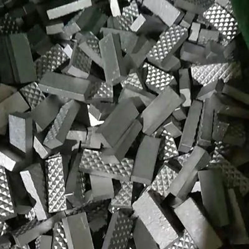 Tungsten Carbide Non-standard Special Shaped Drill Bit Button