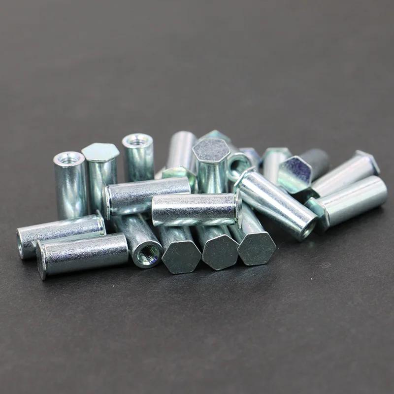 BSO sheet metal fasteners pressing standoffs self clinching standoff carbon steel