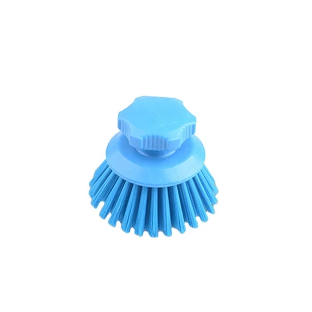 Shianku Food Grade Industrial Cleaning Brushes Multifunctional Container Cleaning Brush Soft Bristle Brush
