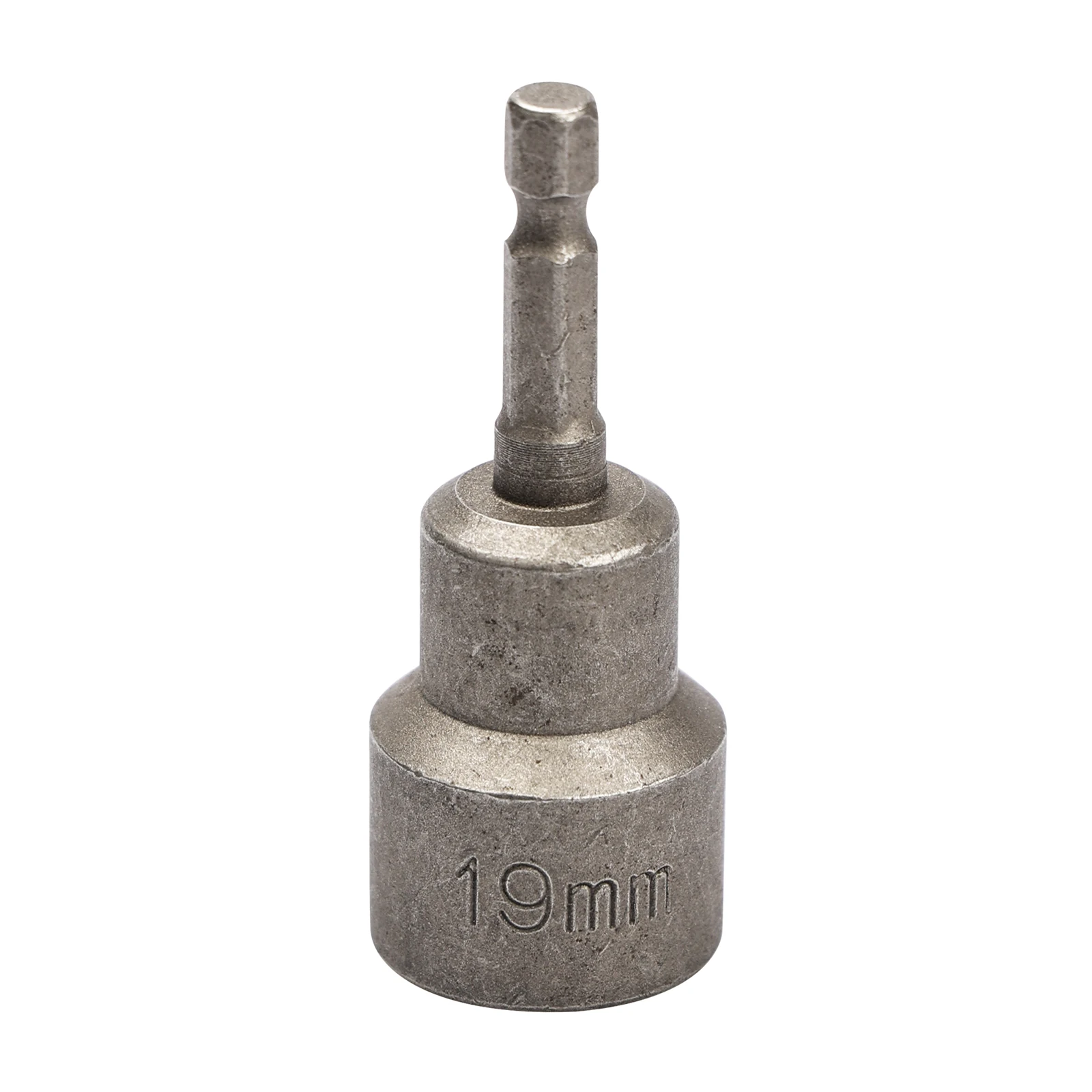 Leveling Scissor RV-Jacks Socket Drill Adapter, Works With All 3/4 or 19mm Hex Drive Jacks, RV Jack Trailer Stabilizers