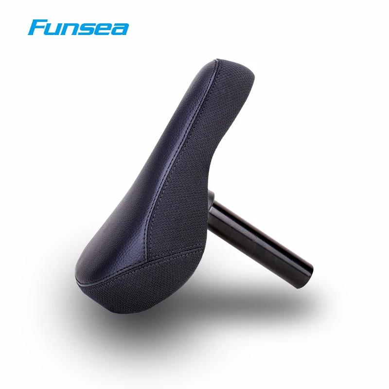 Funsea Bicycle Saddle BMX Saddles Dirt Jump Cruiser Bike Seat BMXS Bicycle Accessories Coeus