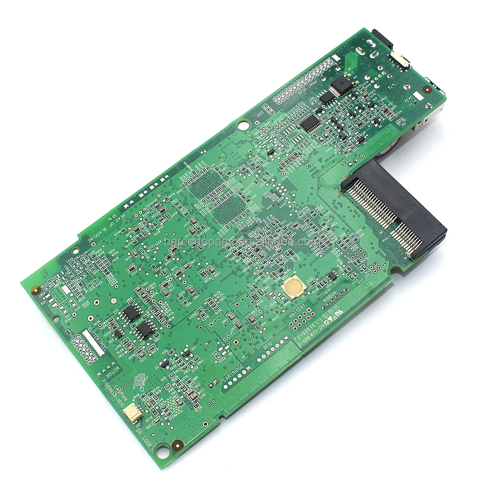 P1080383-250 New Original Main Logic Board for Zebra ZD420 ZD420D ZD420T Thermal Label Printer