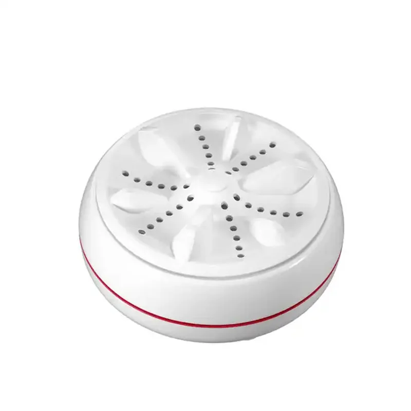 Washing Machine  Dishwasher with Suction Cup for Home Travel College Room RV Apartment Turbo Washer for Cleaning Sock Underwear