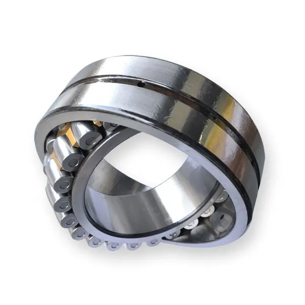 YJJ202 Improved reliability Low energy consumption 24013-2RS5W/VT143 Spherical Roller Bearing