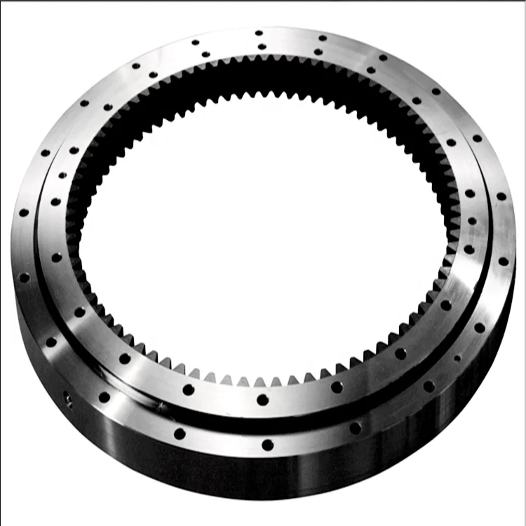 Factory Customized Drive Slewing Ring Cross Roller Bearing