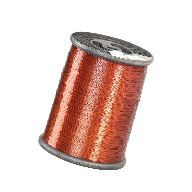 copper wire enamel,enameled copper clad aluminum wire,enamel copper magnet wire