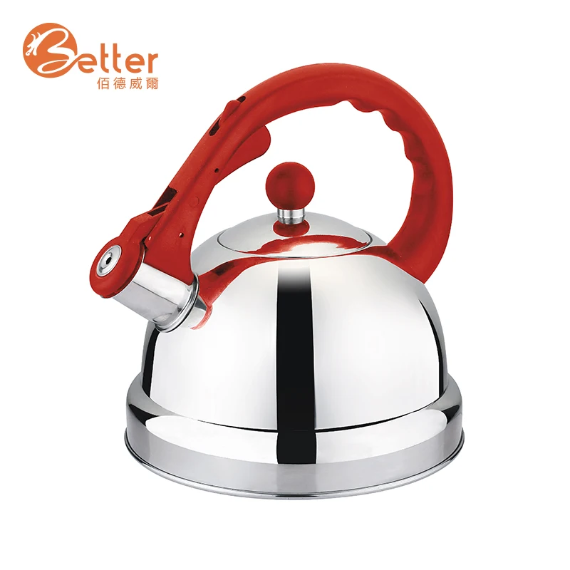 New Product Stainless Steel Belly Body Shape Glass Lid Non Stick Cookware Set Cooking Pot Kitchenware Cookware Sets