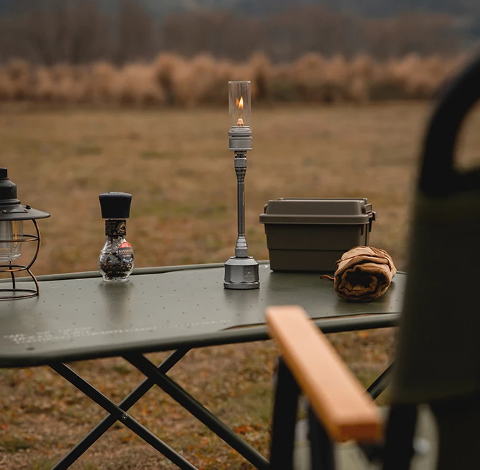 Hot Selling Gas Lamp Cool Outdoor Camping Portable Lighting Atmosphere Gas Lamp-149