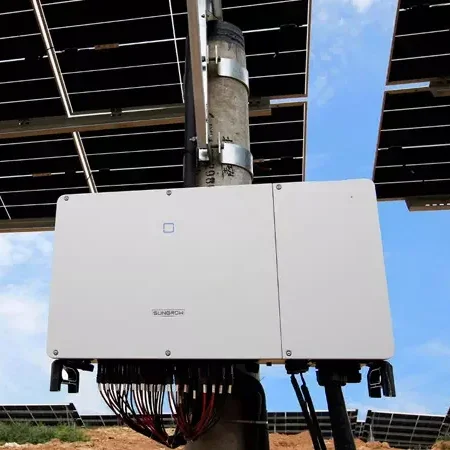 Sungrow ON-GRID Triple Phase Solar Inverter 10/12/15/17/20KW DC/AC Inverter