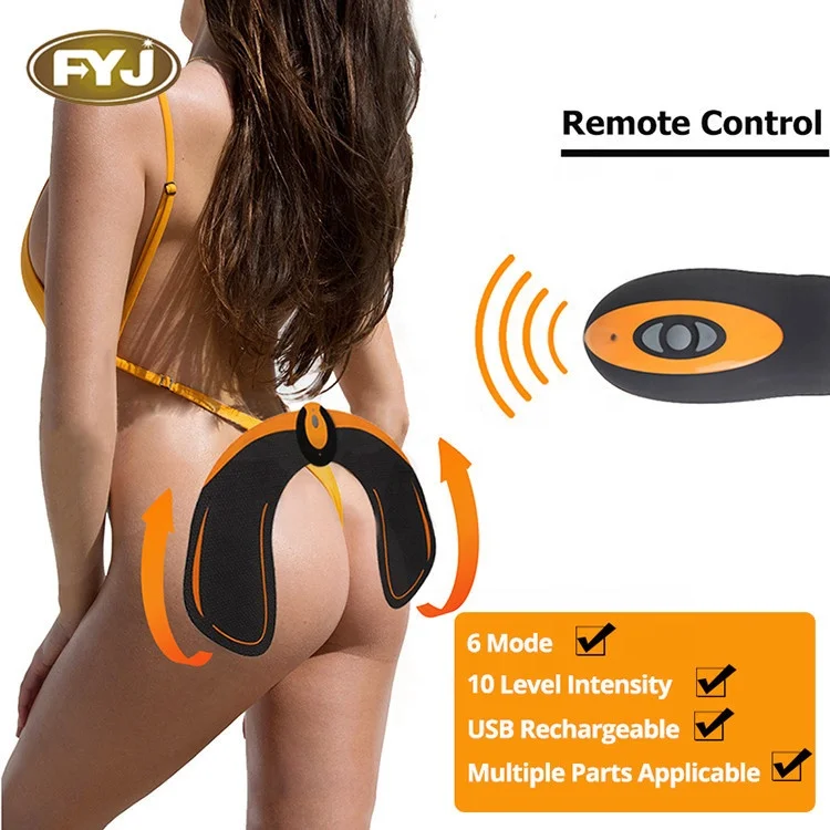 2023 ems hip trainer muscle stimulator for lifting Buttock Muscle , hip trainer ems electrical muscle stimulation