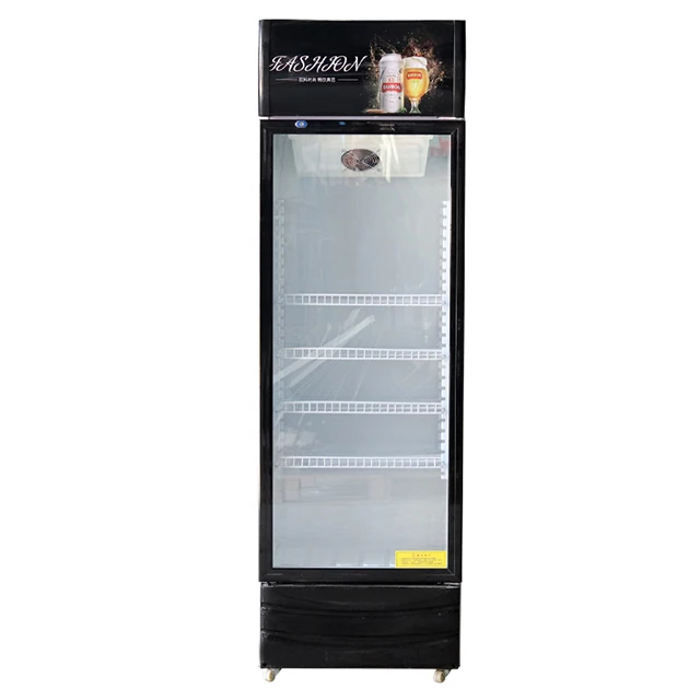 Двойная дверь, холодильник для пива, бар, холодильник, стеклянная дверь, дисплей, холодильник для напитков, бутылка, холодильник для пива