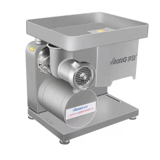 New Style Meat Grinder / Meat Mincer / Meat Slicer Machine-5-22