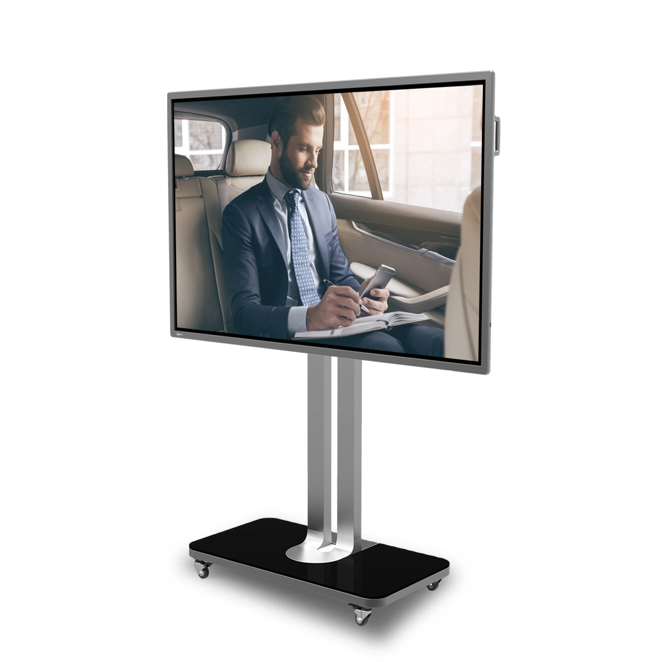 
Horion 65inch Flexible Screen Display Smart Board company Flat Panel Interactive With Ifp 